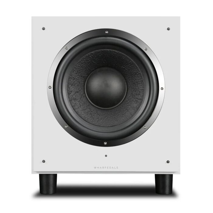Сабвуферы Wharfedale SW-10, Белый №1