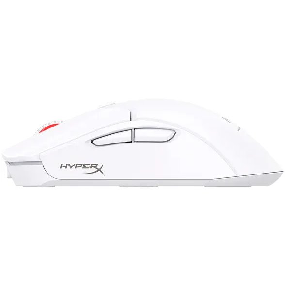 Мышь HyperX Pulsefire Haste 2 Mini  (7D389AA), Белый детальное изображение - 4