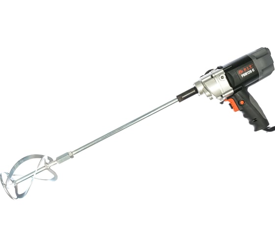 Дрель-миксер P.I.T. PHM120-C, 1050 Вт детальное изображение - 1