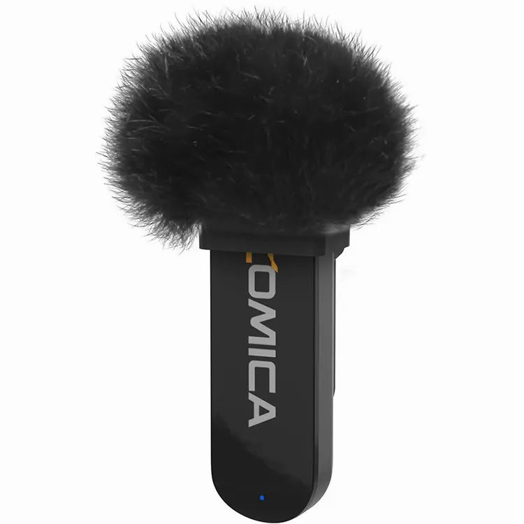 Радиосистема CoMica Vimo S-MI, Черный детальное изображение - 2