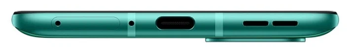 Смартфон OnePlus 8T 8 128 Гб, Бирюзовый, Dual nano-SIM детальное изображение - 4