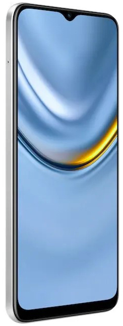 Смартфон Honor Play 20 128 Гб, Белый, Dual nano SIM детальное изображение - 4
