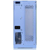 Корпус Thermaltake CTE E600 MX Hydrangea Blue (CA-1Y3-00MFWN-00), Синий вариант - 6