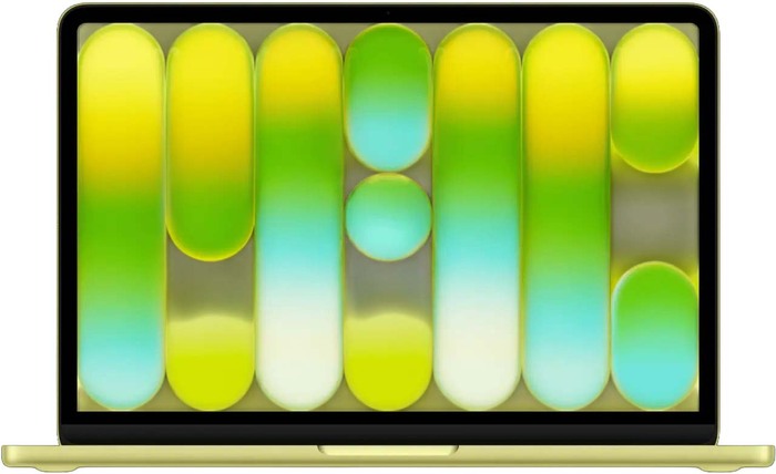 Ноутбук Apple MacBook Neo 13 2026, RAM 8 ГБ, Silver, SSD 256 ГБ, Apple graphics 5-core №1