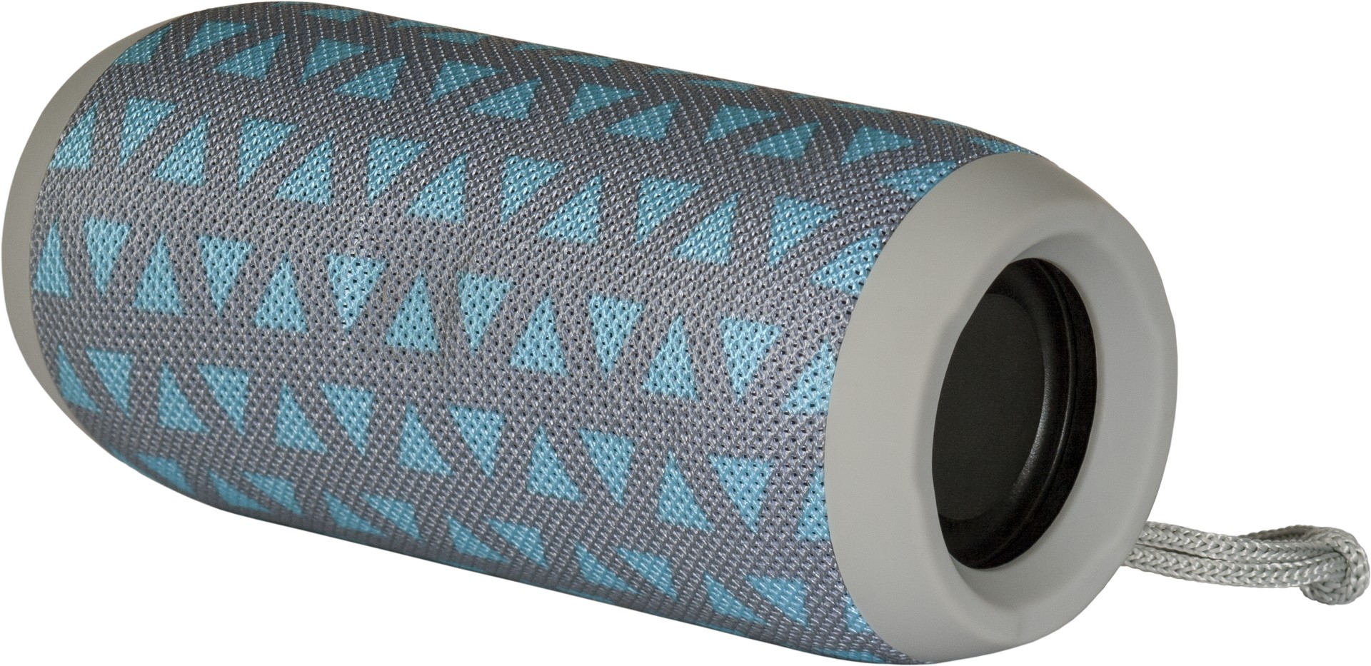 Портативная колонка Defender Enjoy S700, Черный детальное изображение - 1