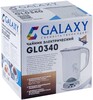 Электрочайник Galaxy GL 0340 вариант - 5