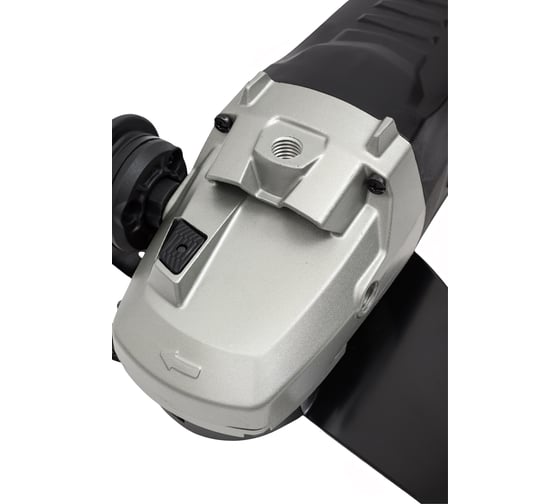 Угловая шлифмашина KEYANG DG125-15S, 125 мм, 11500 об/мин, 1500 Вт детальное изображение - 9