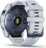 Смарт-часы Garmin Fenix 7X Sapphire Solar, 51 мм, Белый вариант - 3