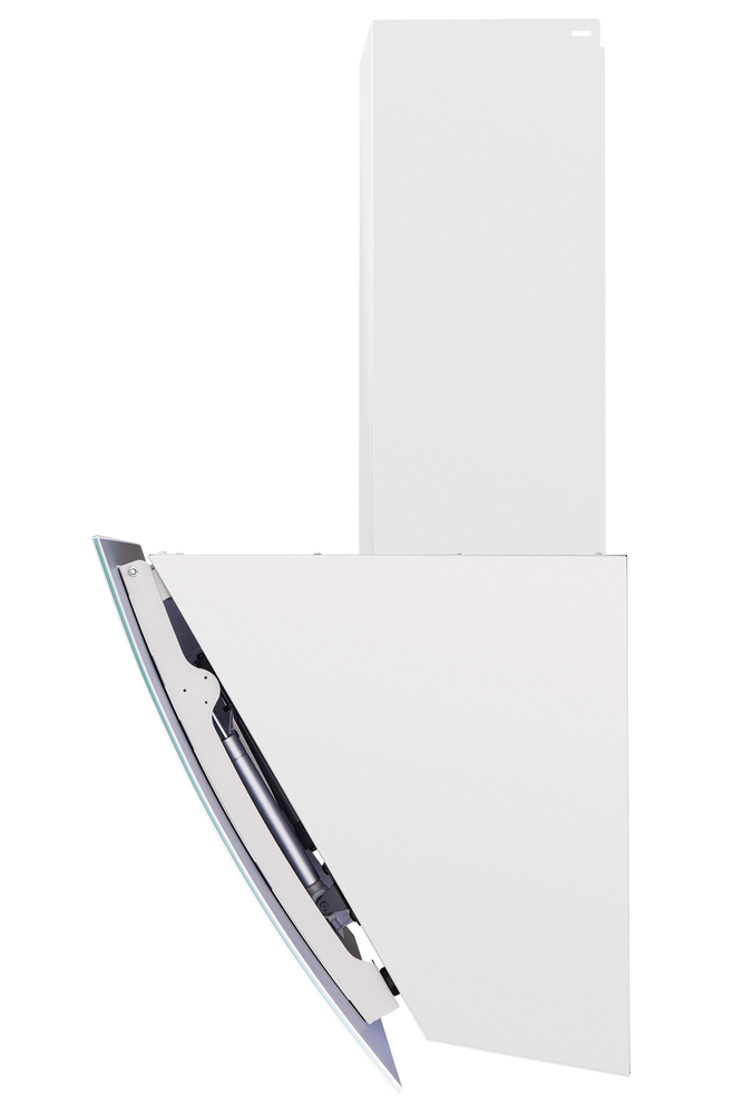 Вытяжка MAUNFELD SKY STAR CHEF 60, Белый детальное изображение - 4