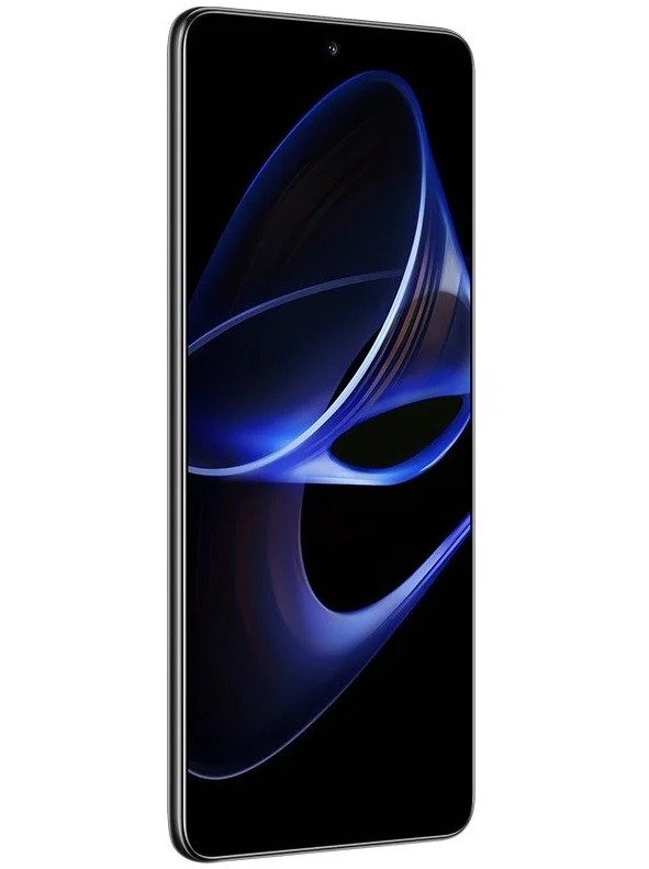 Смартфон Honor X40 GT 256 Гб, Черный, Dual nano SIM Смартфон Honor X40 GT 8/256 Гб, Черный, Dual nano SIM детальное изображение - 3