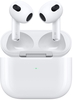 Беспроводные наушники Apple AirPods 3 Lightning Charging Case, Белый вариант - 2