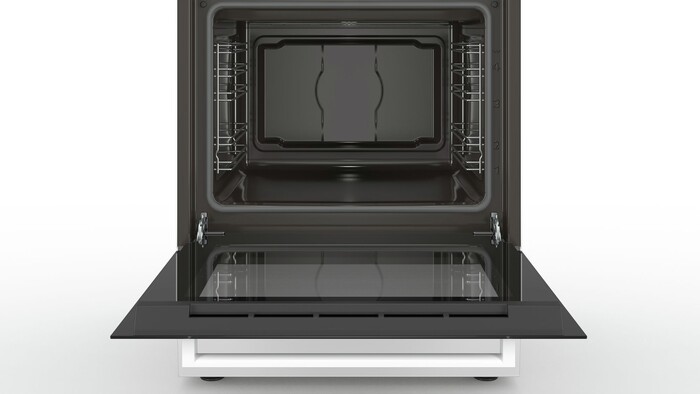 Плита Bosch HKA 050020Q, Белый №5