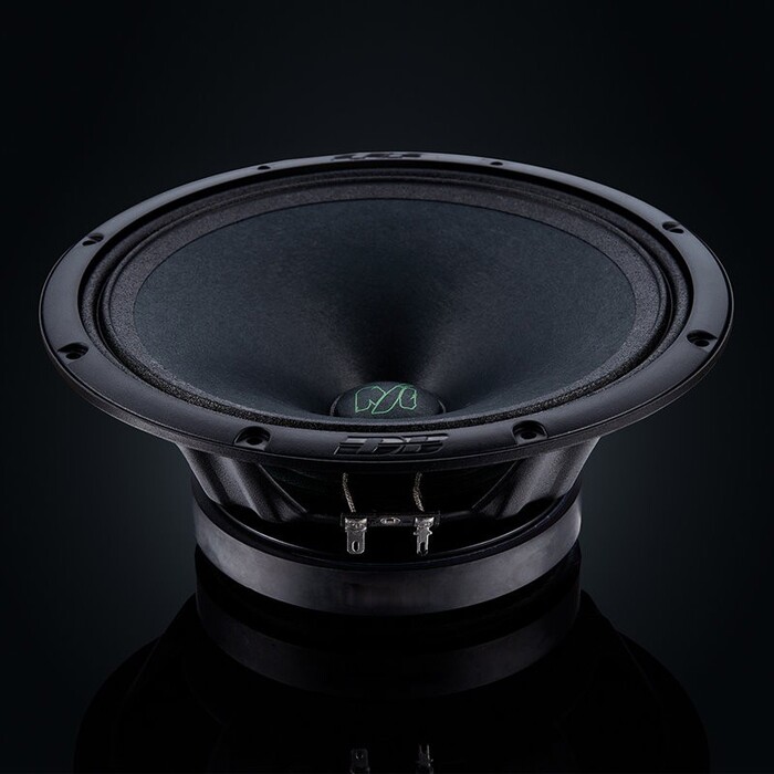 Автоакустика Alphard Machete MM-80V2 №5