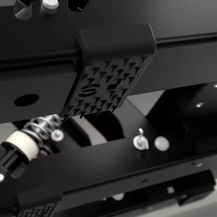 Педали ThrustMaster Raceline Pedals III, Черный №5