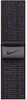 Умные часы Apple Watch Series 9 Midnight Aluminum Case GPS + Cellular with Nike Sport Band Black/Blue, 45 mm, Черный/Синий вариант - 3