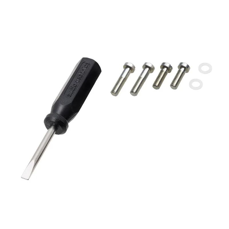 Игла звукоснимателя Audio-Technica VM95ML,  Красный детальное изображение - 5