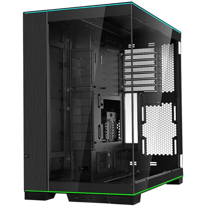 Корпус Lian Li O11D Evo RGB, Черный №3