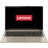 Ноутбук Lenovo IdeaPad 3 15ITL6, 82H801F1RM, RAM 4 ГБ, SSD 256 ГБ, Песочный вариант - 1