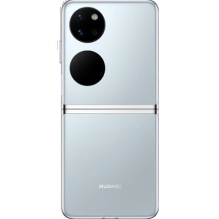Смартфон Huawei Pocket S 256 Гб, Голубой, Dual nano SIM №3