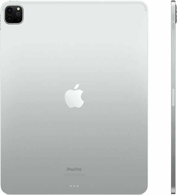 Планшет Apple iPad Pro 11 2022 1 ТБ, Серебристый, Wi-Fi+Cellular детальное изображение - 6