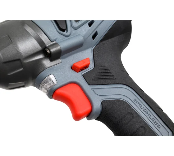 Аккумуляторная дрель-шуруповерт Profipower MKDTD-18V speed E0082, 21 В, 40 Нм, 4 А·ч  детальное изображение - 3