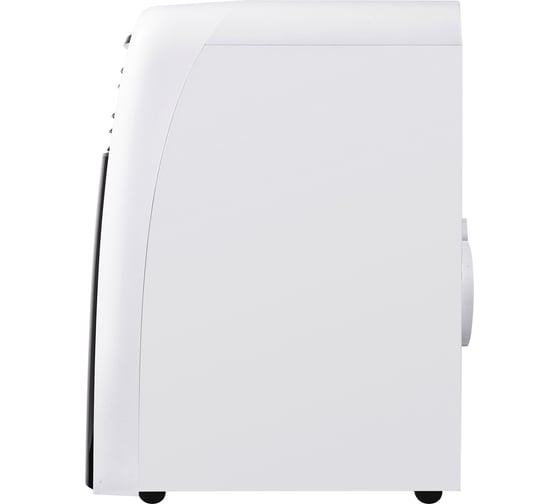 Напольный кондиционер Ballu Smart Design BPAC-09 CD, НС-1235702, 9 BTU, Белый детальное изображение - 4