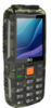 Мобильный телефон BQ 2430L Tank Connect, 32 Мб, Камуфляж/Черный, Mini-SIM + nano-SIM вариант - 7