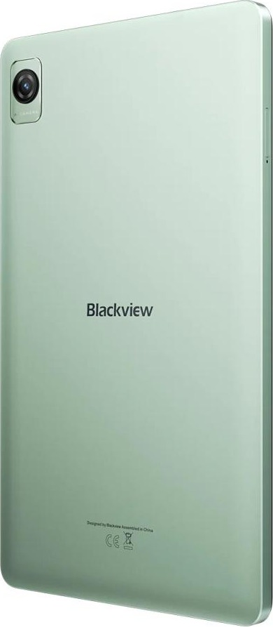 Планшет Blackview Tab 60 128 ГБ ОЗУ 6 ГБ, Зеленый, Wi-Fi+Cellular детальное изображение - 4