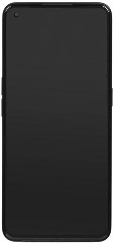 Смартфон Realme 9 128 ГБ, RAM 8 ГБ, Черный, Dual nano SIM детальное изображение - 2