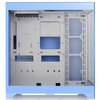 Корпус Thermaltake CTE E600 MX Hydrangea Blue (CA-1Y3-00MFWN-00), Синий вариант - 4