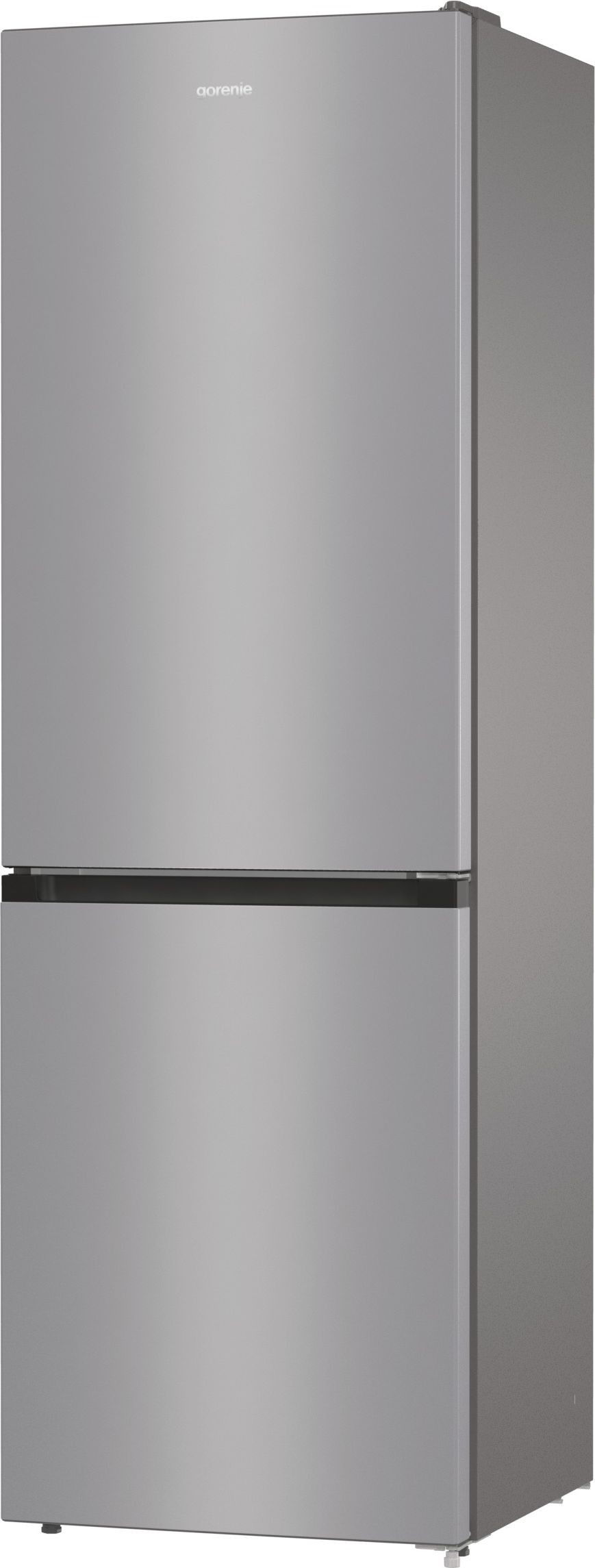 Холодильник Gorenje NRK6191PS4, Серебристый детальное изображение - 8