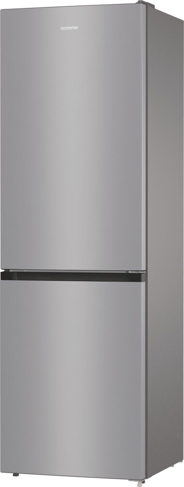 Холодильник Gorenje NRK6191PS4, Серебристый №8