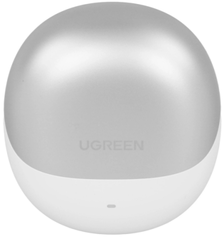 Беспроводные наушники UGREEN WS210 HiTune S5, Белый детальное изображение - 7