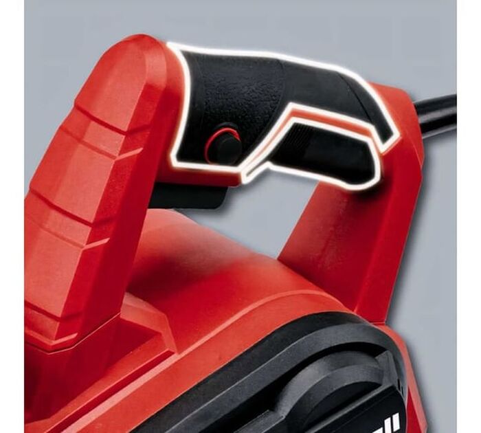 Электрический рубанок Einhell TC-PL 750 4345310, 750 Вт,  Красный №2