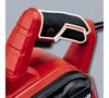 Электрический рубанок Einhell TC-PL 750 4345310, 750 Вт,  Красный вариант - 2