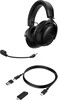 Наушники HyperX Cloud III Wireless, Черный вариант - 5