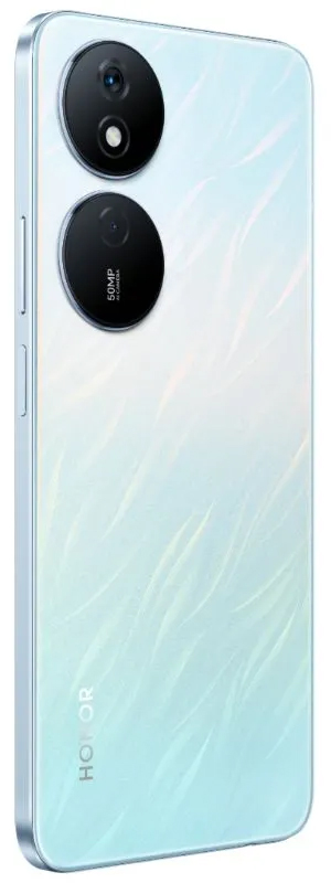 Смартфон Honor Play 8T 256 Гб, Нефритово-голубой, Dual nano SIM детальное изображение - 6