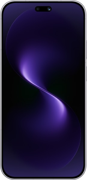 Смартфон Huawei nova 15 Pro 12/256 Гб, Фиолетовый, Dual nano-SIM детальное изображение - 3