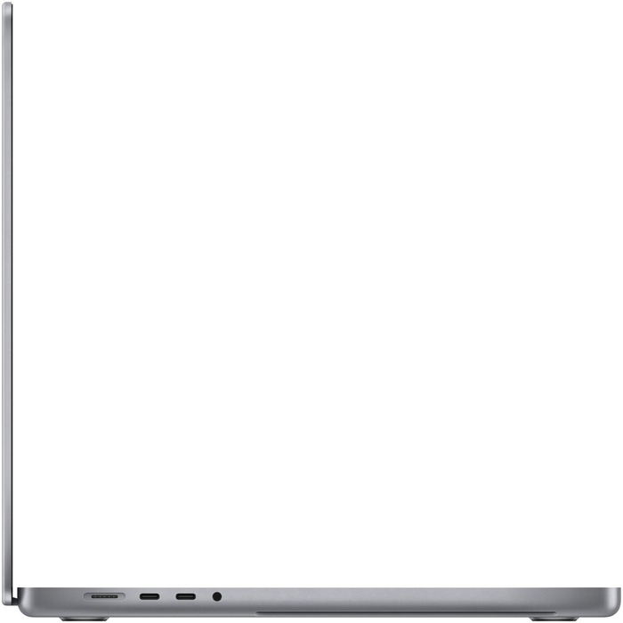 Ноутбук Apple MacBook Pro 16 2023 на M2 Pro, RAM 36 ГБ, Серый космос, SSD 512 Гб, Apple graphics 19-core №4
