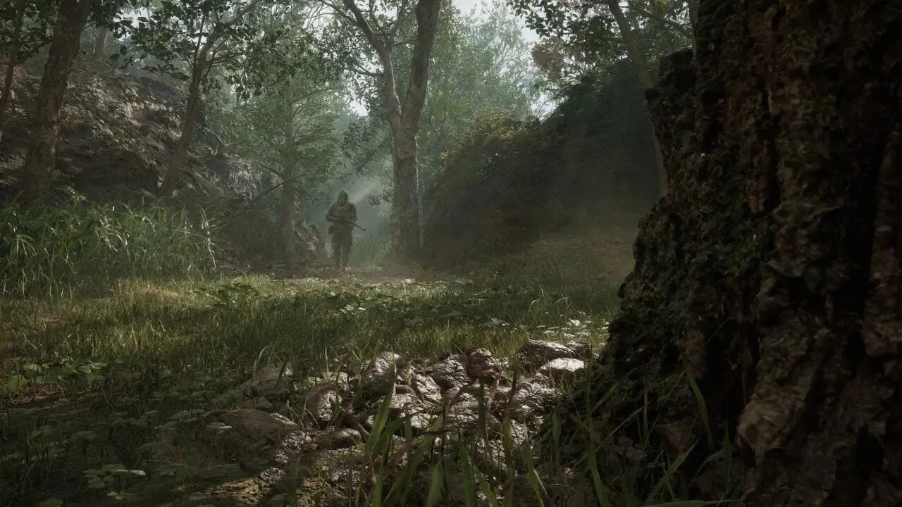 Игра Metal Gear Solid: Snake Eater для PS5 (Русские субтитры) детальное изображение - 2