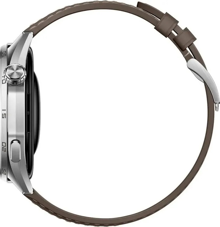 Смарт-часы Huawei Watch GT 6 46 мм, Серый детальное изображение - 5