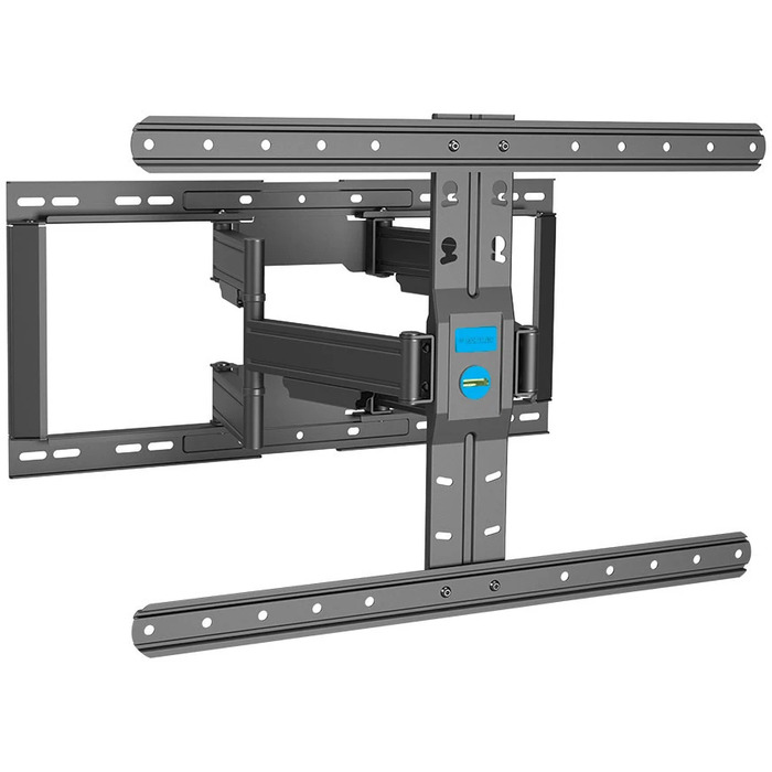 Кронштейн Kromax ULTRA SLIM-102, Черный №1