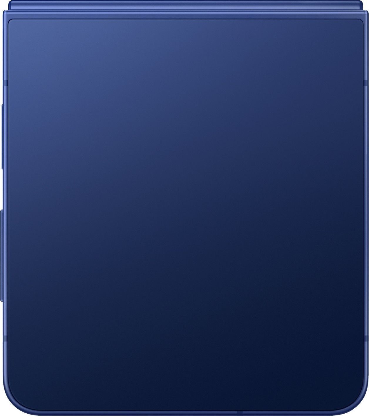 Смартфон Samsung Galaxy Z Flip7 12/512 ГБ, Синий, nano-SIM + eSIM детальное изображение - 7