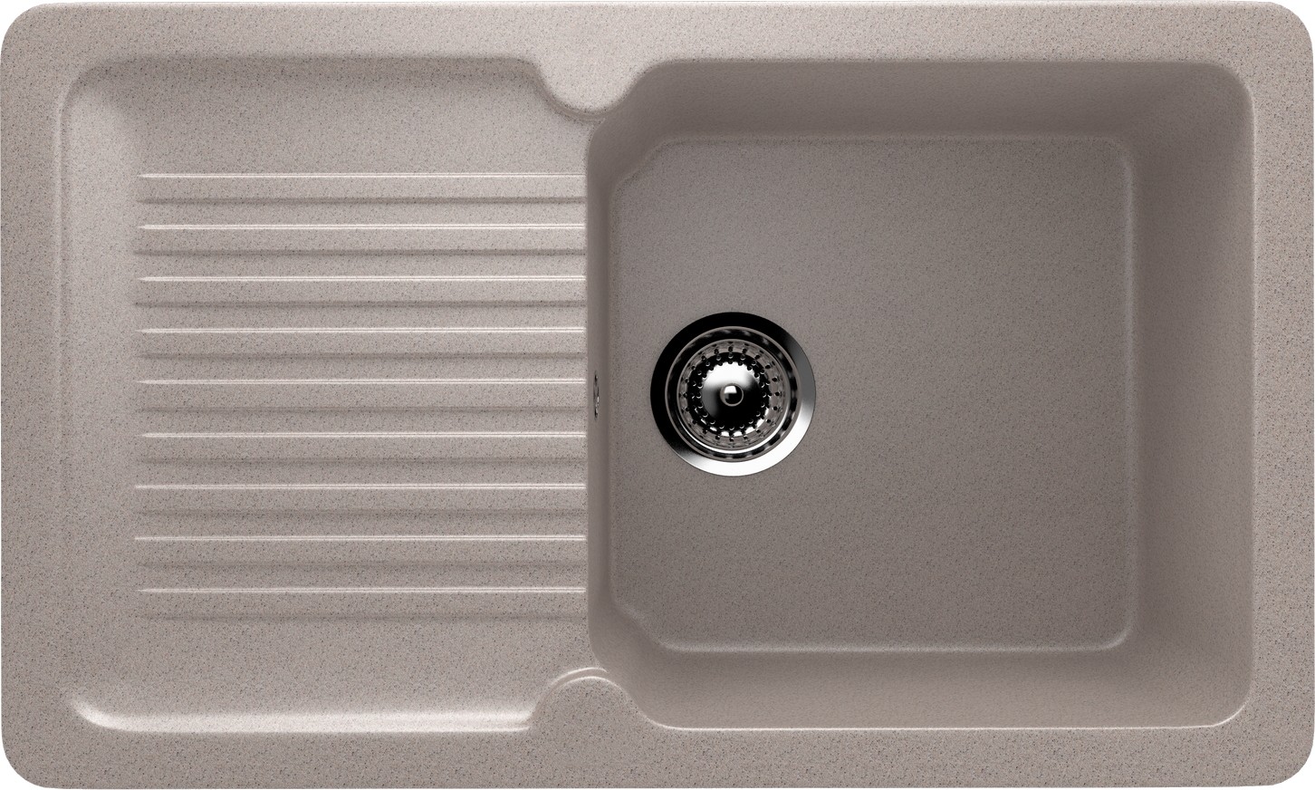 Кухонная мойка EcoStone ES-32  детальное изображение - 5
