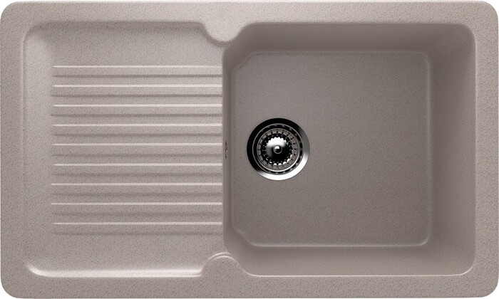 Кухонная мойка EcoStone ES-32  №5