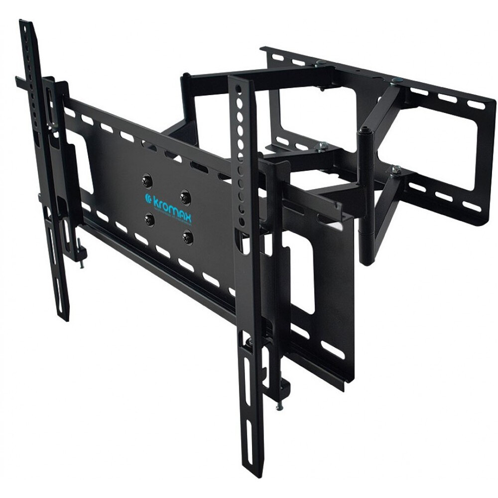 Кронштейн Kromax ATLANTIS-80, Черный детальное изображение - 1