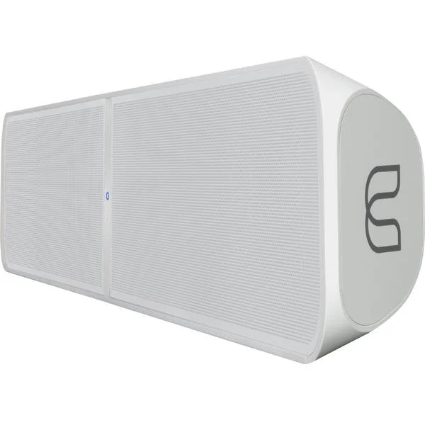 Саундбар Bluesound Pulse Soundbar Plus, Белый детальное изображение - 4