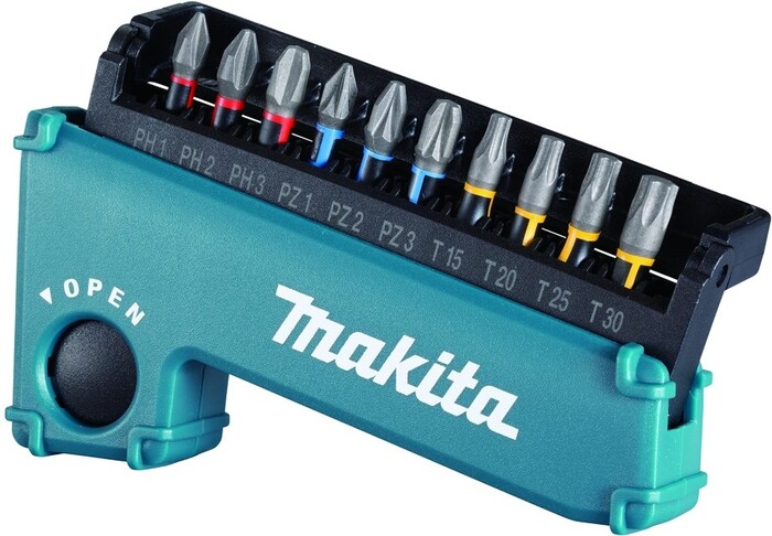 Биты, торцевые головки Makita E-03567 №2