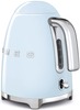 Электрочайник Smeg KLF03PBEU, Голубой вариант - 3