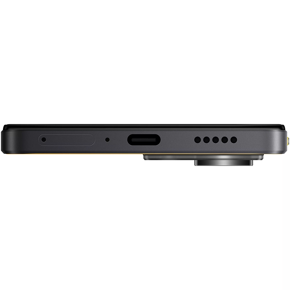 Смартфон Xiaomi POCO X5 Pro 5G 256 ГБ, Желтый, Dual nano SIM детальное изображение - 9